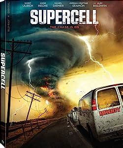 Amazon.com: Supercell [DVD] : Skeet Ulrich, Anne Heche: .